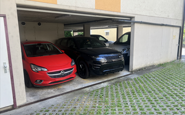 Unterstand - image - 2