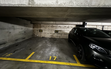 Tiefgarage - image - 2