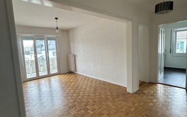 Apartment 3 rooms - image - 2