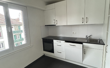 Apartment 3 rooms - image - 1