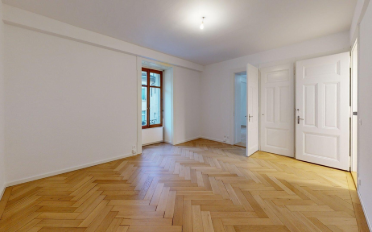 Wohnung 4.5 Zimmer - image - 2