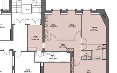 Wohnung 4.5 Zimmer - image - 11