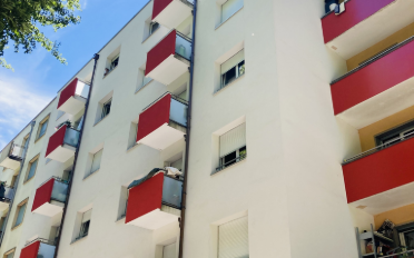 Wohnung ein Zimmer - image - 1