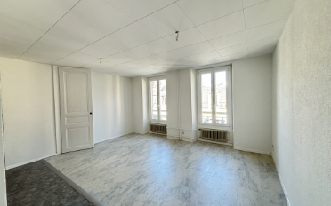Wohnung 3 Zimmer - image - 2
