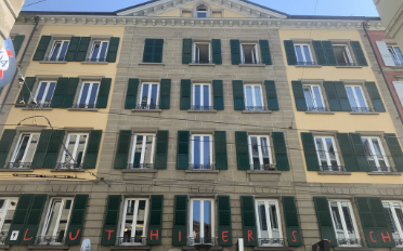 Wohnung 3 Zimmer - image - 1