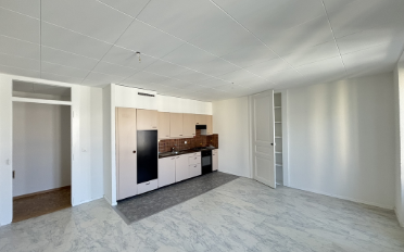Wohnung 3 Zimmer - image - 3