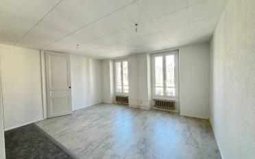 Wohnung 3 Zimmer - image - 2