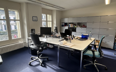 Büro - image - 3