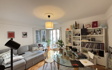 Wohnung 2 Zimmer - image - 3