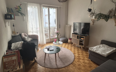 Apartment 3 rooms - image - 3