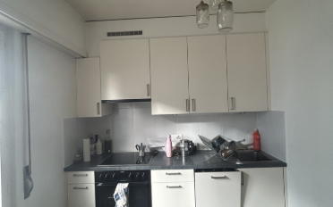 Apartment 3 rooms - image - 2