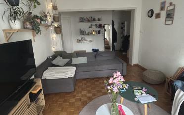 Apartment 3 rooms - image - 4