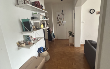 Apartment 3 rooms - image - 5