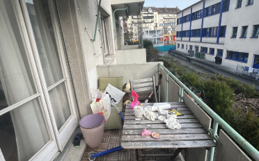 Apartment 3 rooms - image - 10