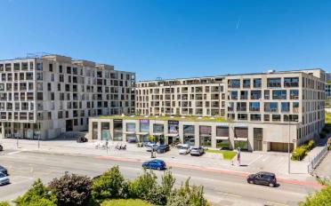 Wohnung 4 Zimmer - image - 2
