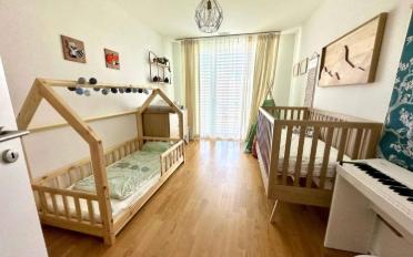 Wohnung 4 Zimmer - image - 7