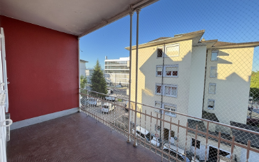 Appartement 3 pièces - image - 8