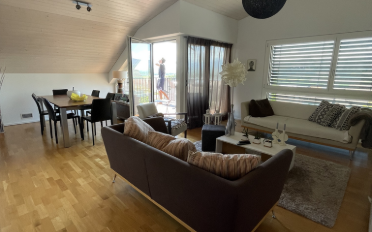 Appartement 4.5 pièces - image - 2