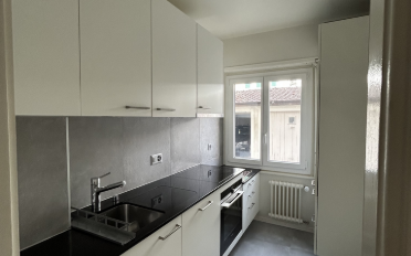 Wohnung 2 Zimmer - image - 1