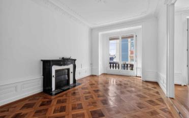 Apartment 4 rooms - image - 3