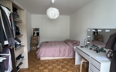 Apartment 2.5 rooms - image - 4