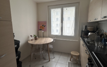 Apartment 2.5 rooms - image - 7