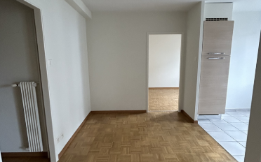 Wohnung 2.5 Zimmer - image - 6