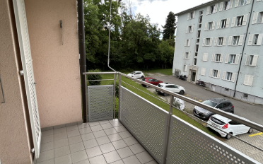 Wohnung 2.5 Zimmer - image - 10