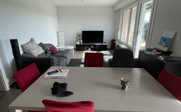 Apartment 3.5 rooms - image - 5