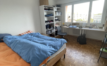 Apartment 3.5 rooms - image - 9