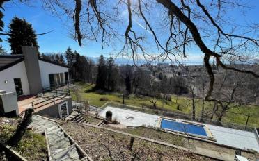Villa 7.5 pièces - image - 1