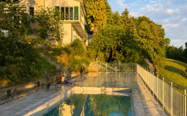Villa 7.5 pièces - image - 5