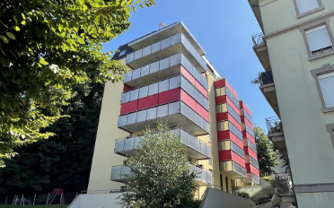 Apartment 3 rooms - image - 1