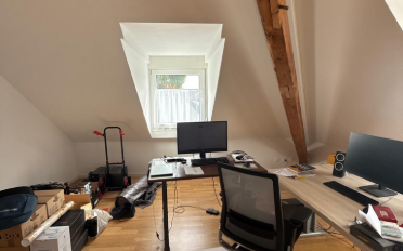 Wohnung 2.5 Zimmer - image - 3