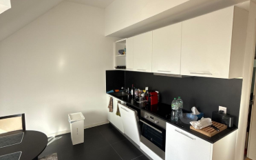Wohnung 2.5 Zimmer - image - 1