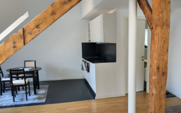 Wohnung 2.5 Zimmer - image - 2