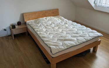 Wohnung 2.5 Zimmer - image - 5