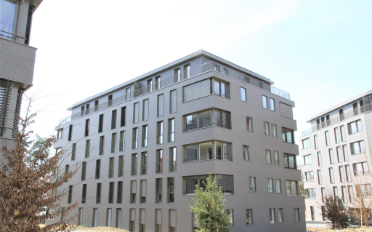 Tiefgarage - image - 1