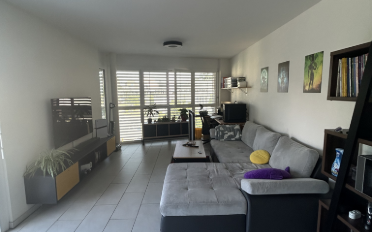 Apartment 2.5 rooms - image - 4
