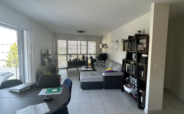Apartment 2.5 rooms - image - 9