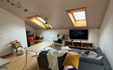 Apartment 3 rooms - image - 2