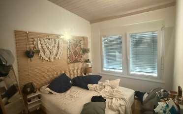 Apartment 3 rooms - image - 7