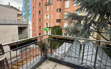 Apartment 3 rooms - image - 9