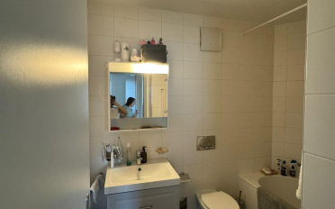 Apartment 3 rooms - image - 5