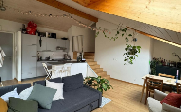 Apartment 3 rooms - image - 1