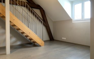 Apartment 2.5 rooms - image - 3