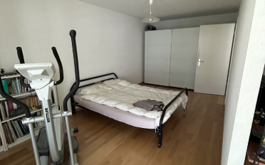 Apartment 2.5 rooms - image - 3