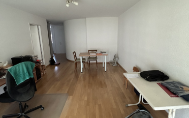 Apartment 2.5 rooms - image - 4