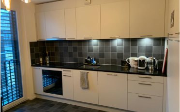 Wohnung 3.5 Zimmer - image - 2