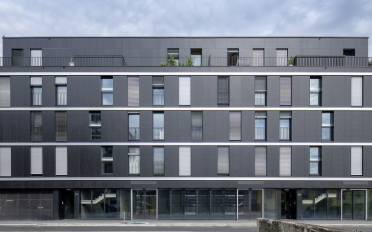 Wohnung 3.5 Zimmer - image - 1